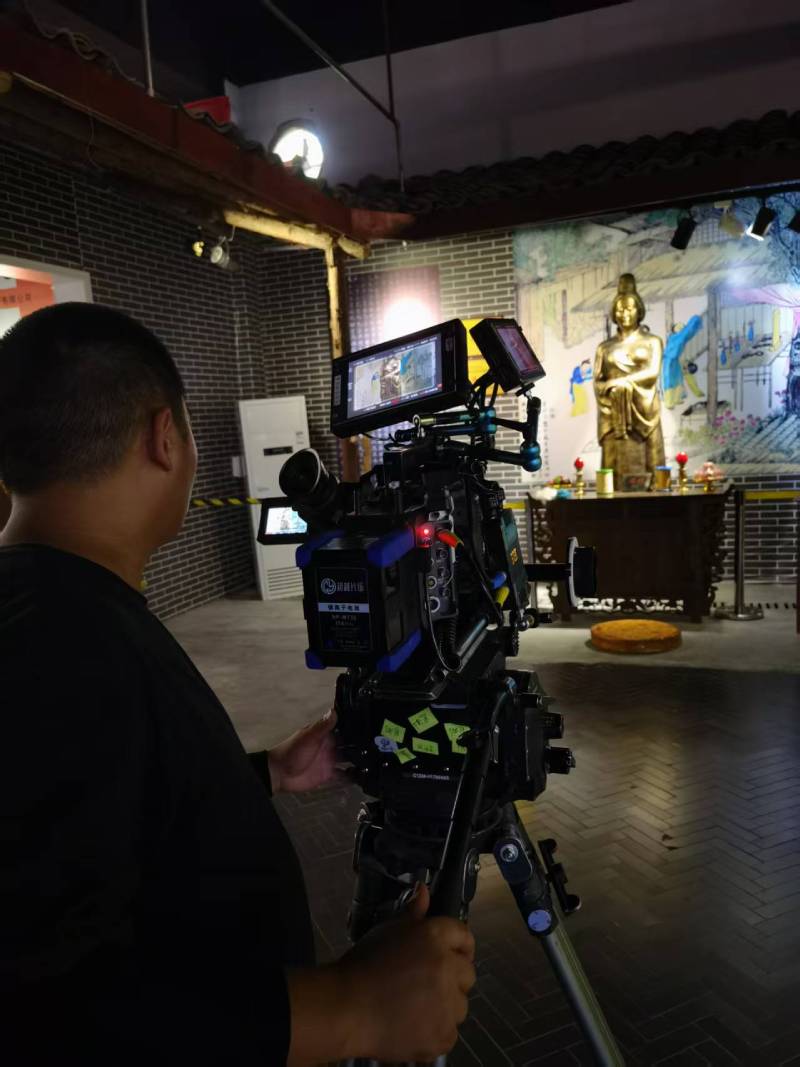 聚焦浮山县产品宣传视频拍摄公司，以专业实力赋能品牌声量升级