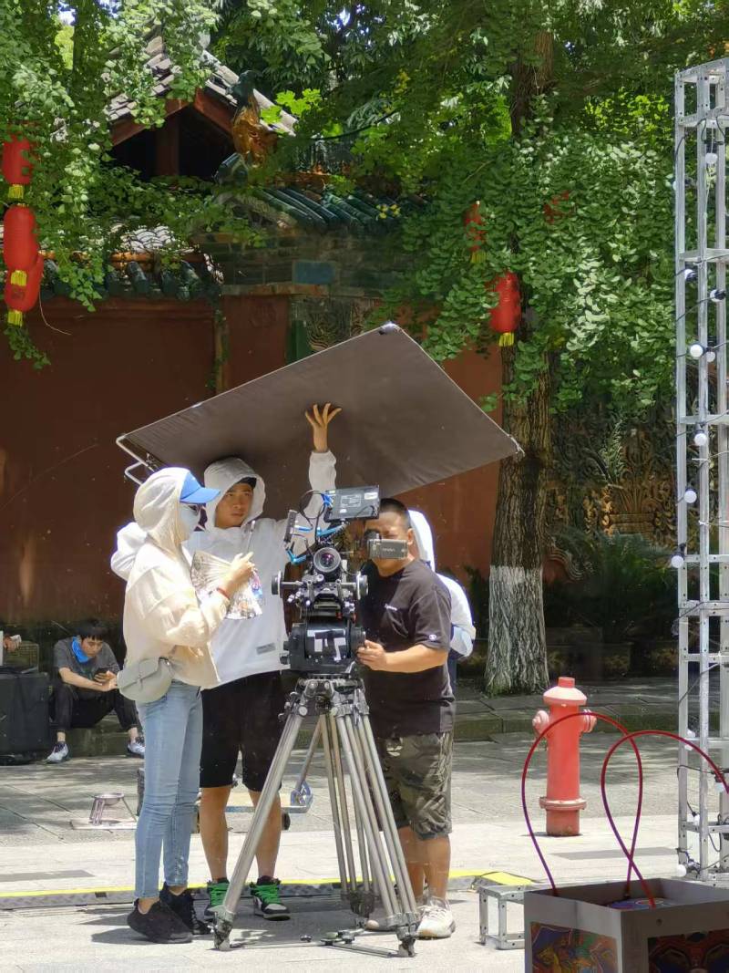 浮山县产品宣传视频拍摄公司避坑：资质、案例、服务全解析