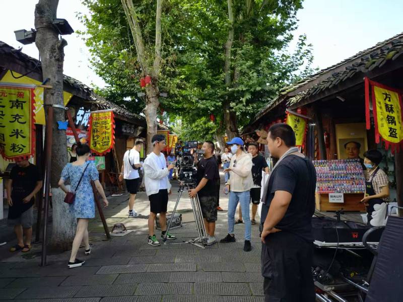 浮山县产品视频拍摄技术升级：AI与三维动画深度融合
