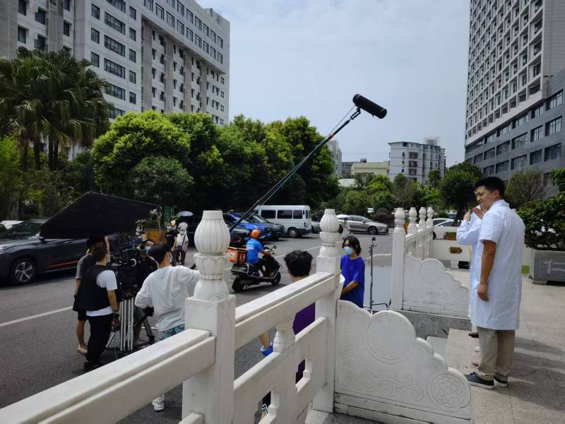 福利加码！浮山县电商产品宣传视频限时特惠抢先看