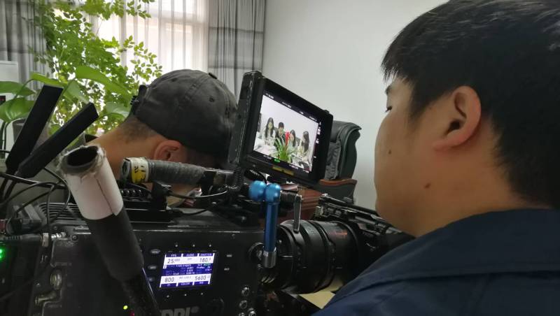 用镜头讲好产品故事！浮山县产品视频拍摄公司让冰冷商品拥有温度与灵魂
