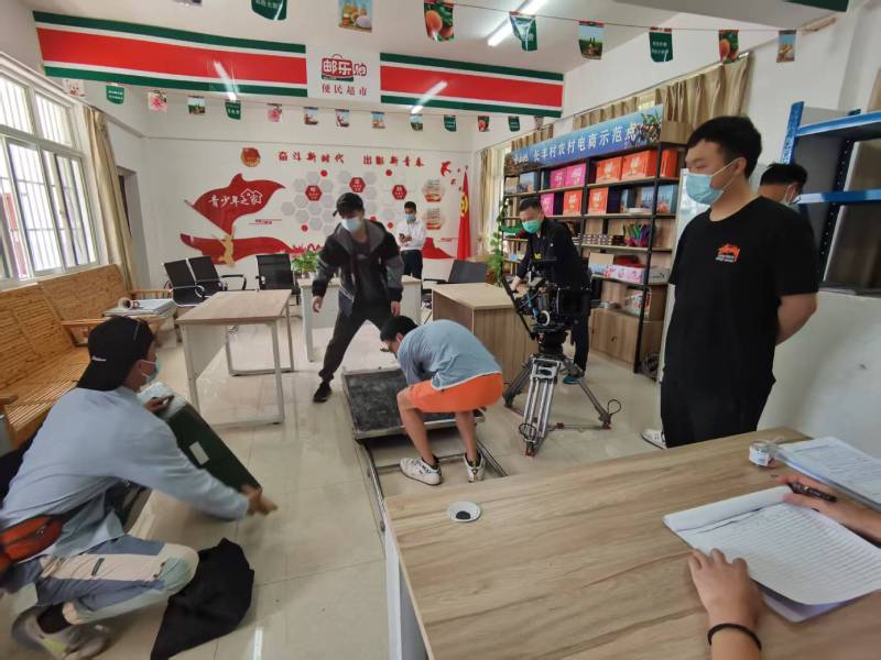 浮山县电商产品视频拍摄制作实战秘籍，助力产品引爆电商流量